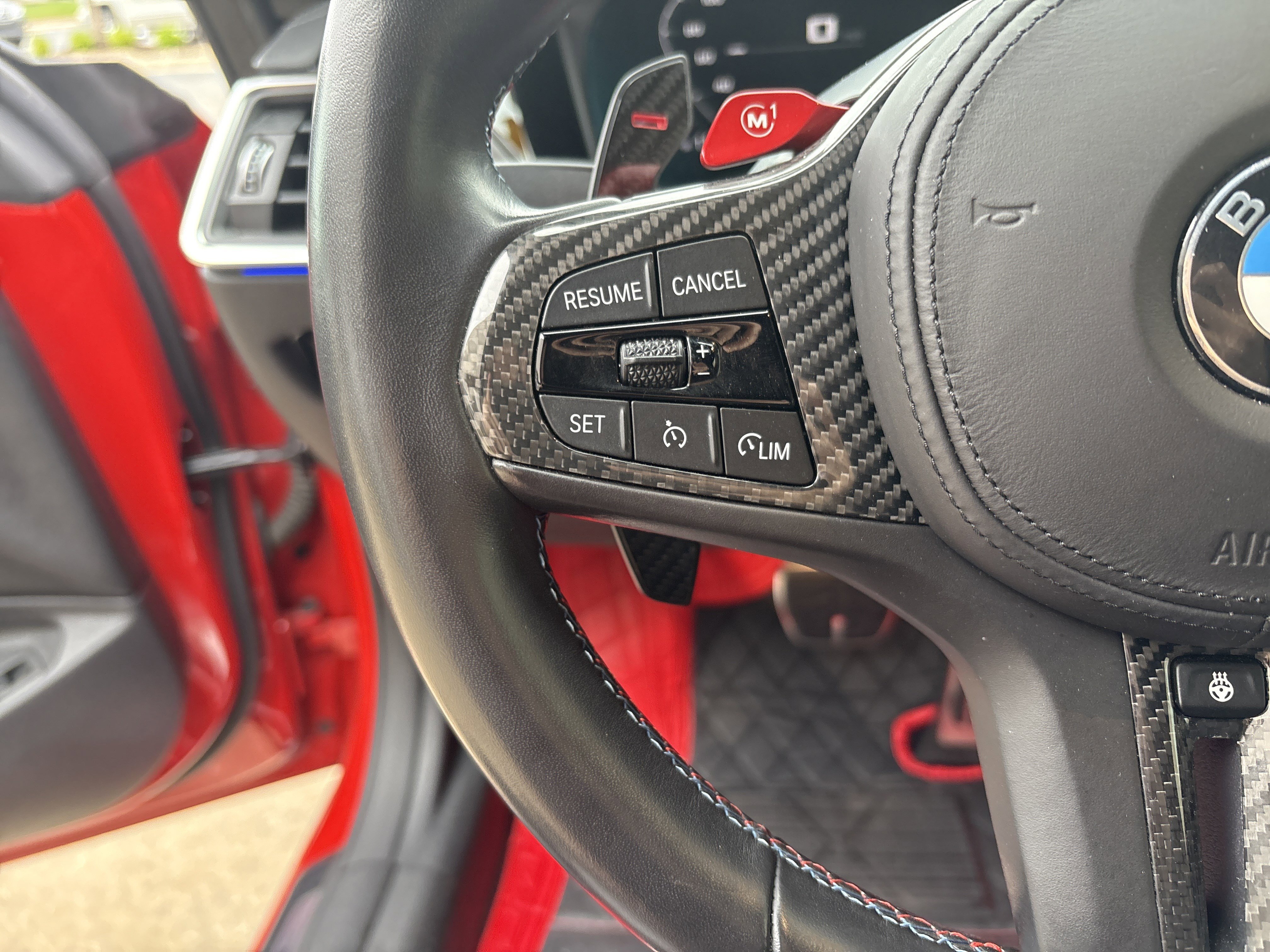 Used 2021 BMW M4 Competition w/ Executive Package RWD image 19