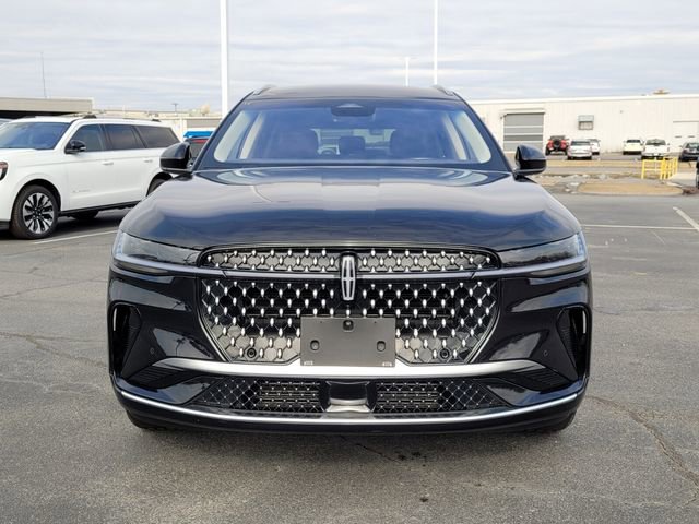 Certified 2024 Lincoln Nautilus Reserve image 15