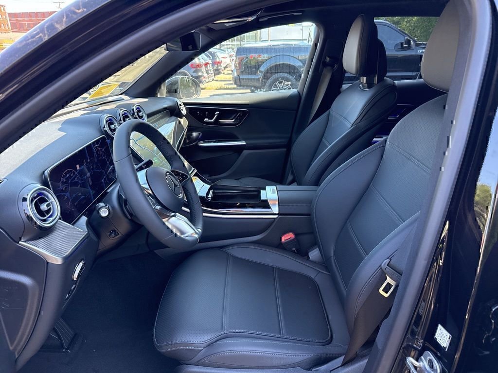 Used 2026 Mercedes-Benz GLC 350e 4MATIC image 14
