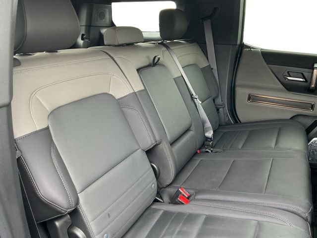 Used 2024 GMC Hummer EV 3X w/ LPO, Illumination Package image 14