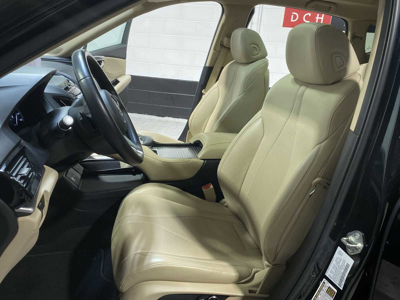 Used 2019 Acura RDX AWD w/ Technology Package image 11