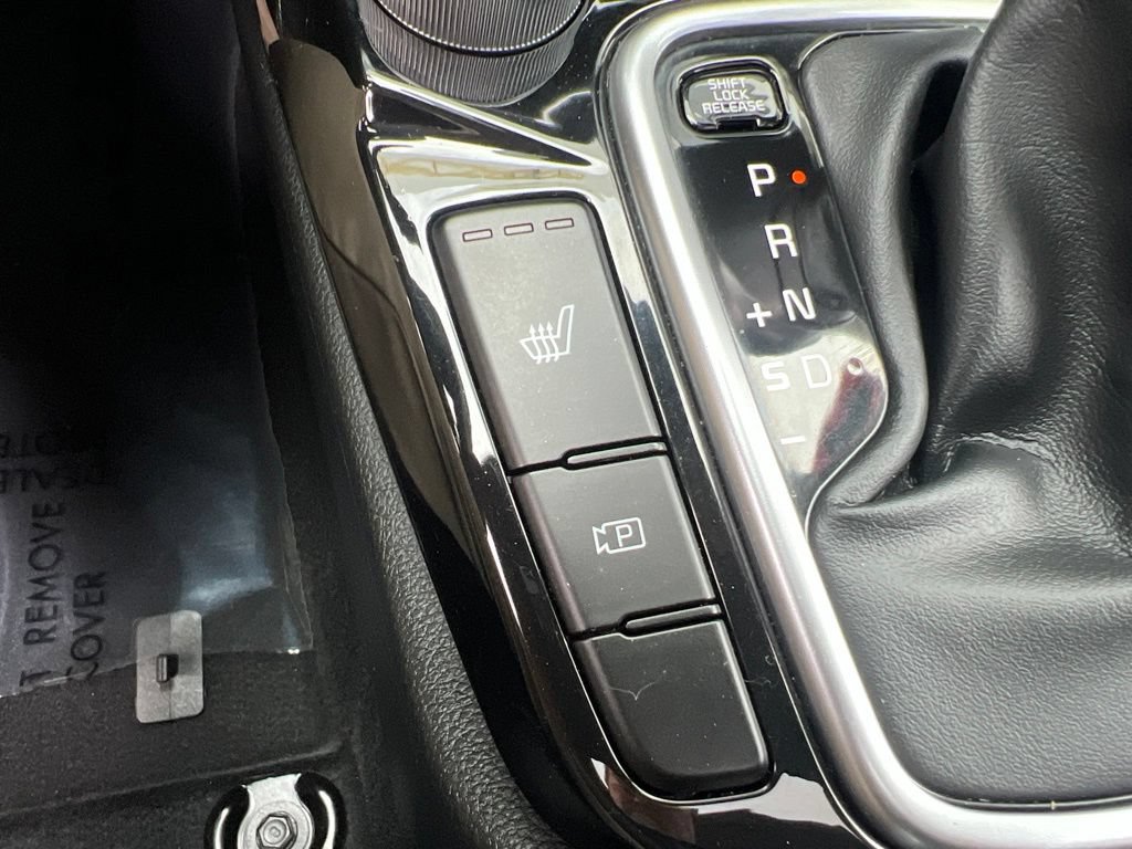 Certified 2024 Kia Seltos EX AWD/4WD image 62