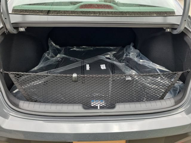 New 2026 Hyundai Elantra SEL Sport FWD image 26
