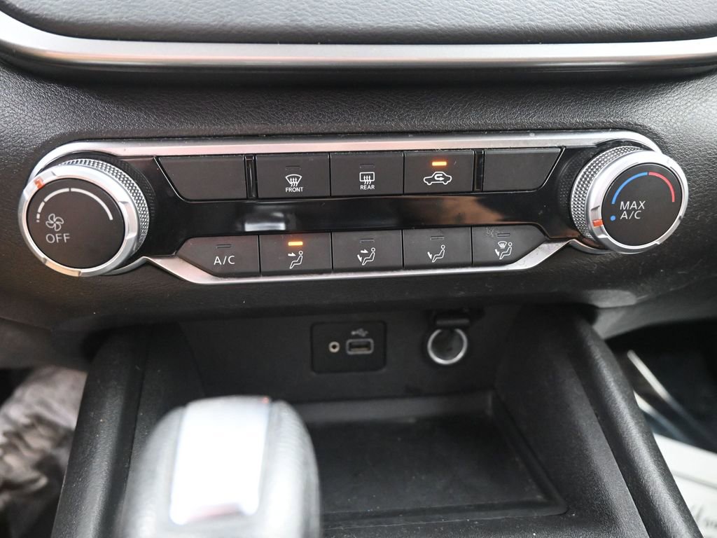 Used 2024 Nissan Altima 2.5 S image 14