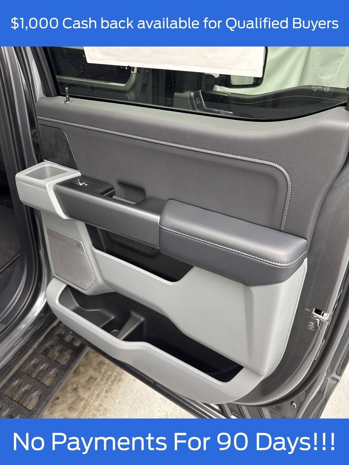 New 2026 Ford F350 XLT w/ XLT Premium Package image 40