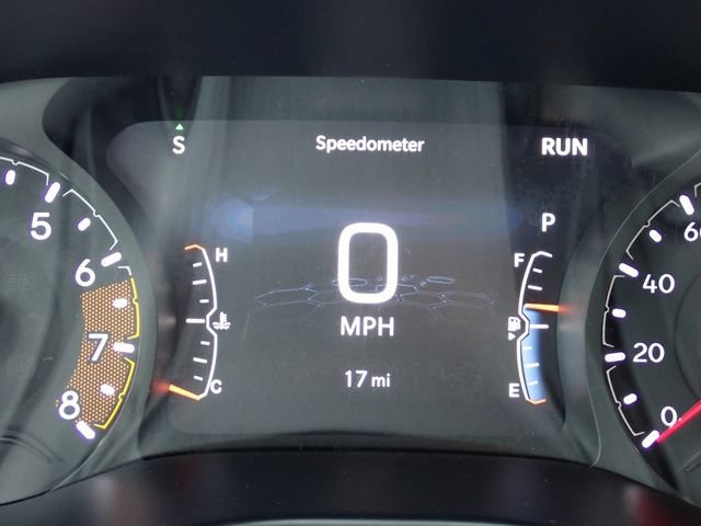 New 2026 Jeep Compass Limited AWD/4WD image 20