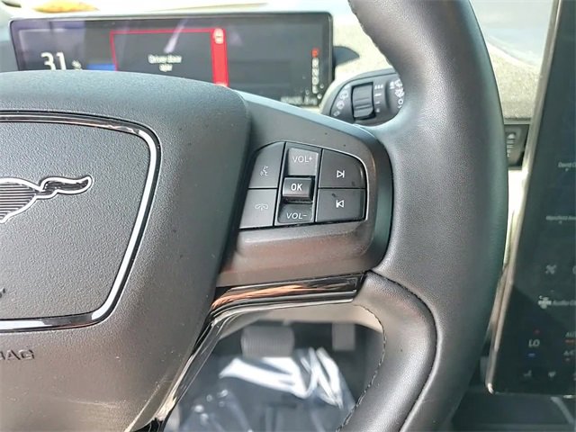 Used 2021 Ford Mustang Mach-E Select w/ Comfort/Appearance Package image 16