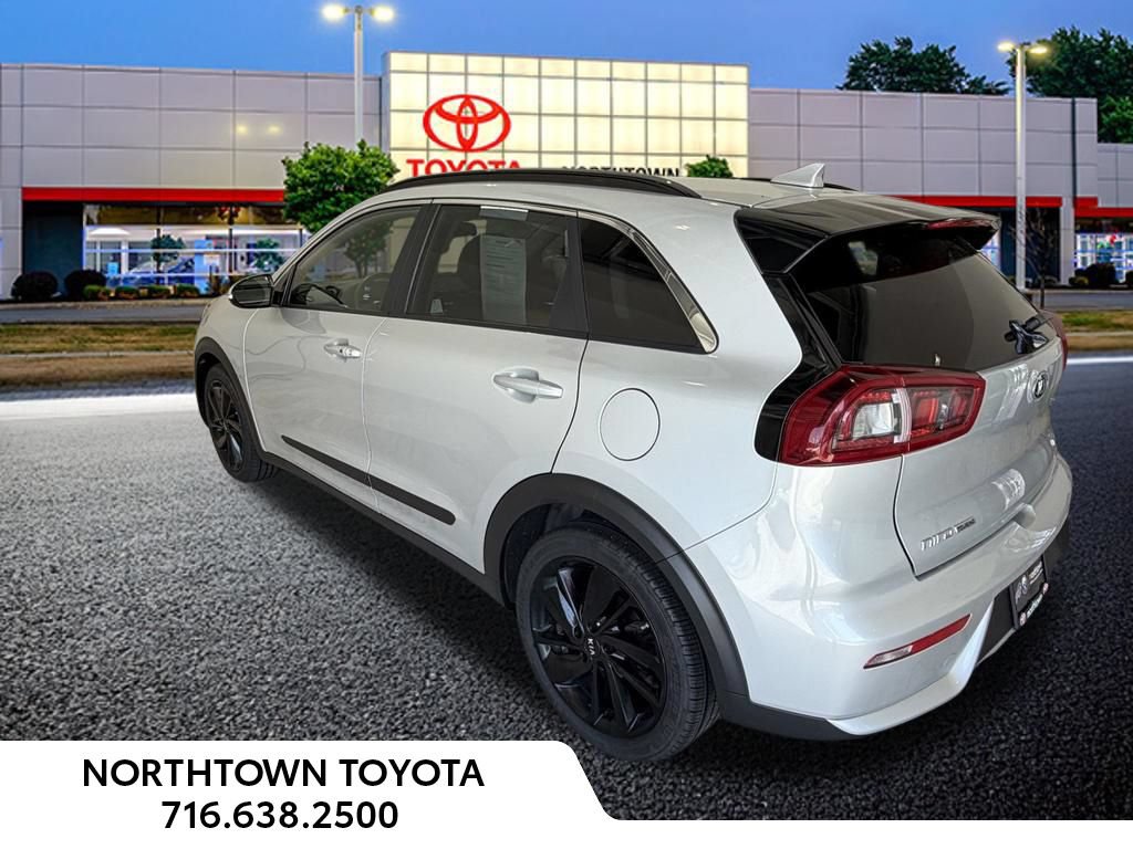 Used 2019 Kia Niro S Touring FWD image 18