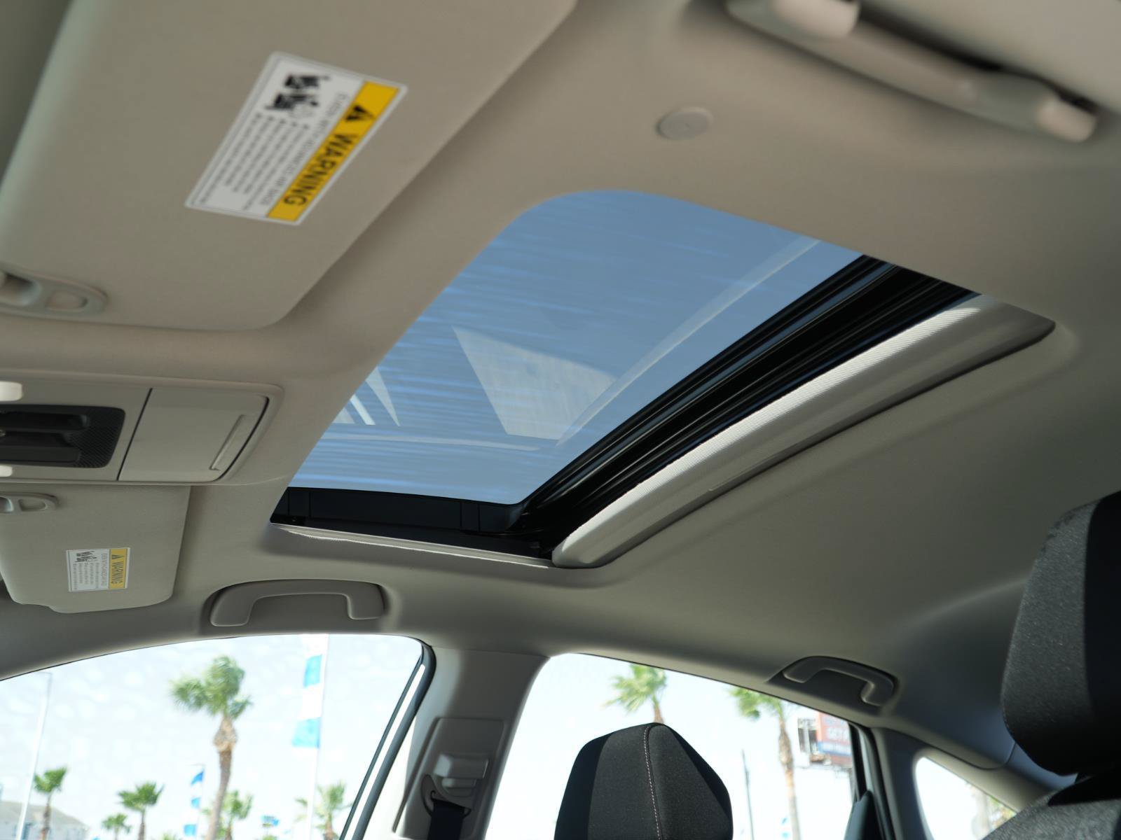 Used 2026 Honda Accord SE image 9