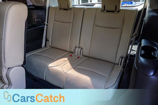 Used 2018 INFINITI QX60 FWD w/ Premium Plus Package image 23