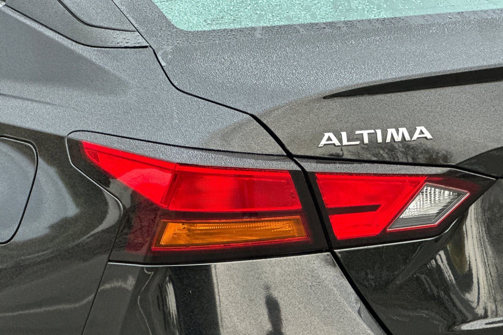 Used 2021 Nissan Altima 2.5 S image 30