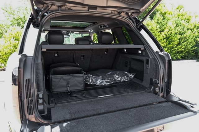 New 2026 Land Rover Range Rover SE AWD/4WD image 64