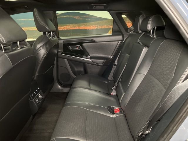 Used 2023 Subaru Solterra AWD image 53