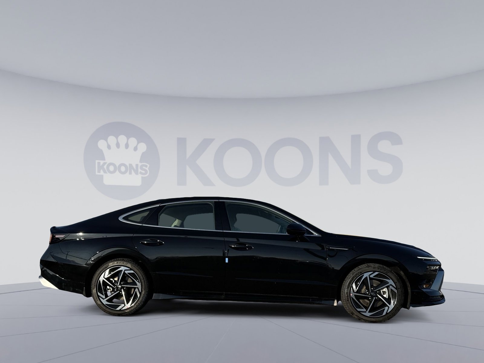 New 2026 Hyundai Sonata SEL image 8