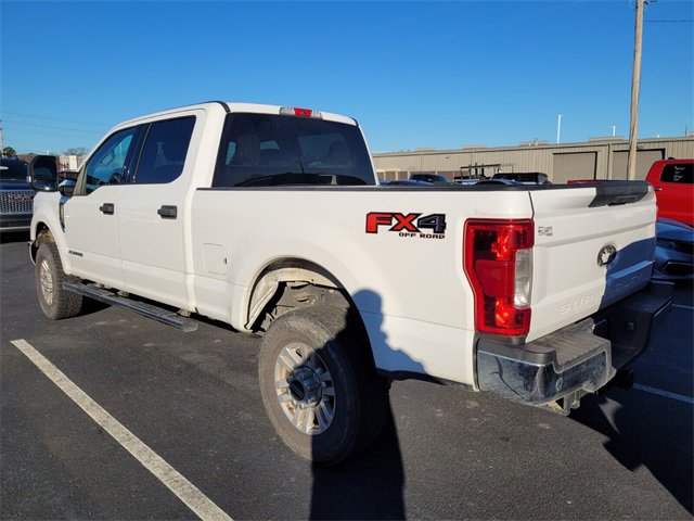 Used 2019 Ford F350 XLT w/ XLT Value Package image 5