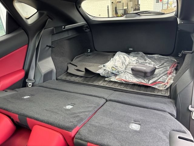 Used 2025 Lexus NX 350 F Sport AWD/4WD image 27