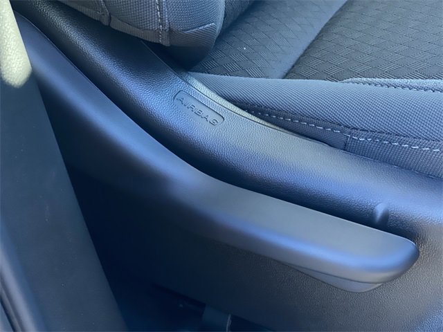 New 2026 Chevrolet Silverado 1500 LT image 36