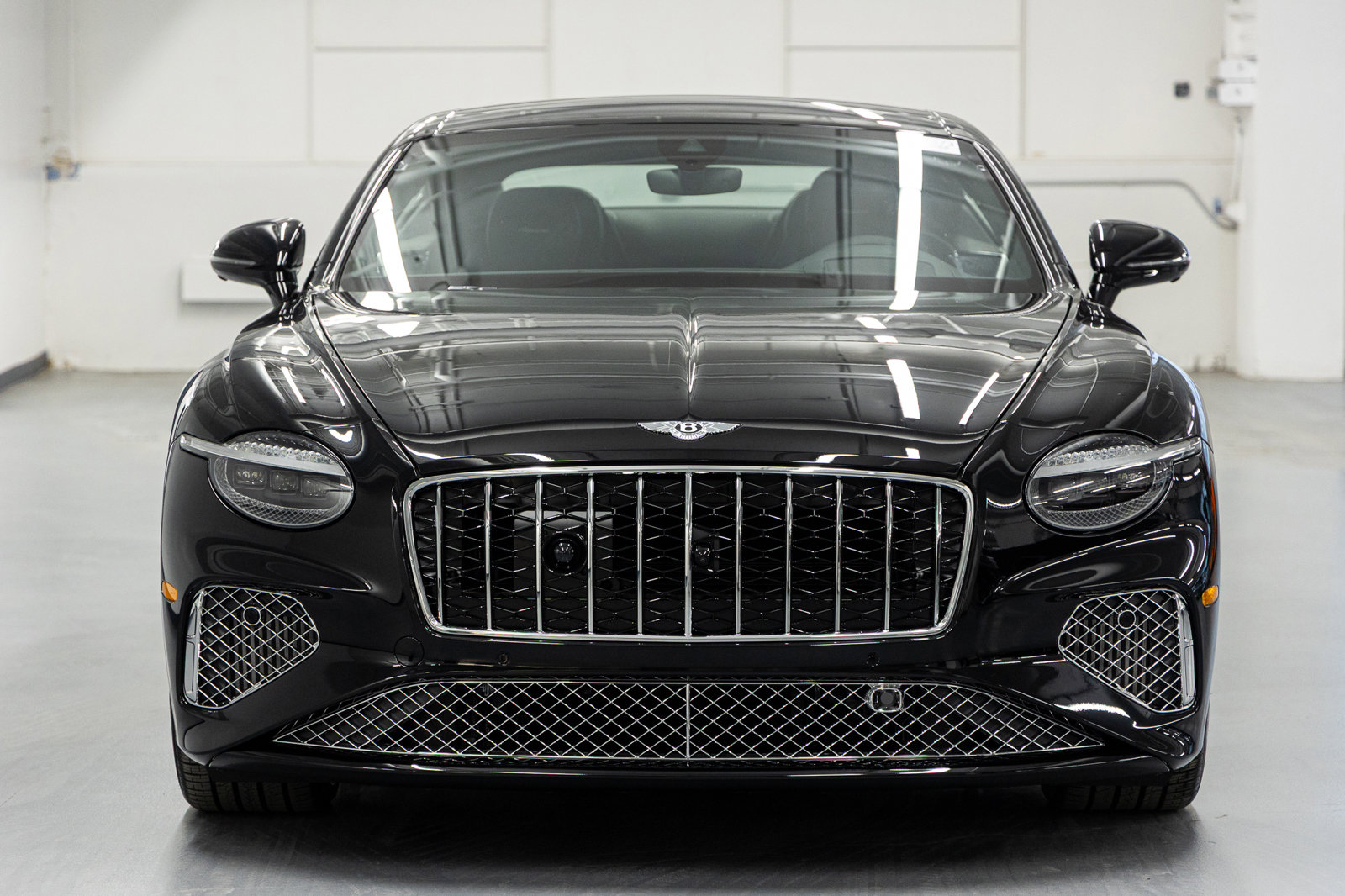 New 2026 Bentley Continental GT image 10