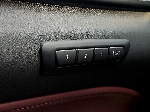 Used 2024 Lexus NX 250 FWD image 26