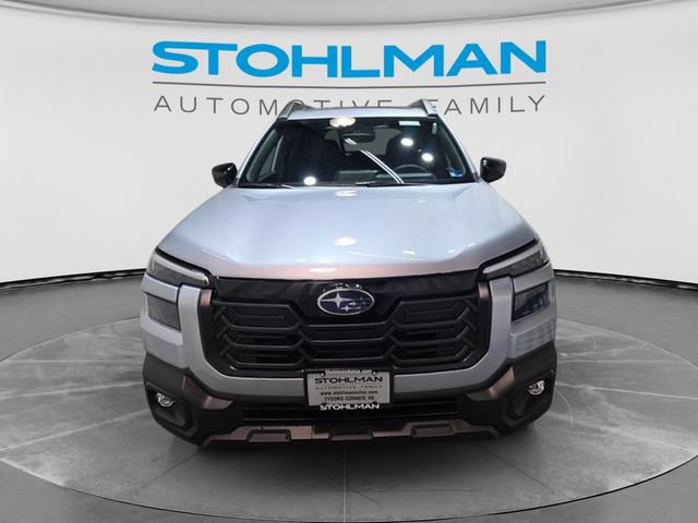 New 2026 Subaru Outback Limited AWD/4WD image 2