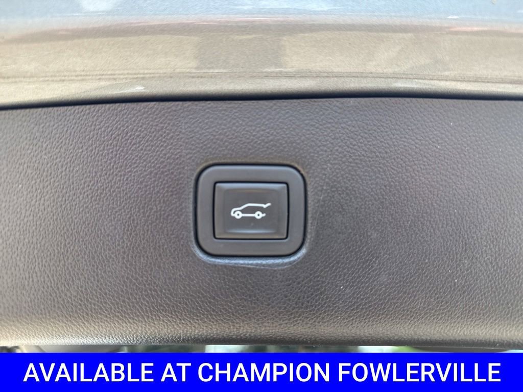Used 2024 Chevrolet Blazer LT w/ Convenience Package AWD/4WD image 21