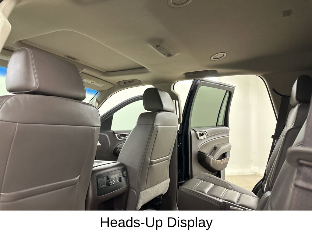Used 2017 GMC Yukon Denali w/ Enhanced Security Package image 30