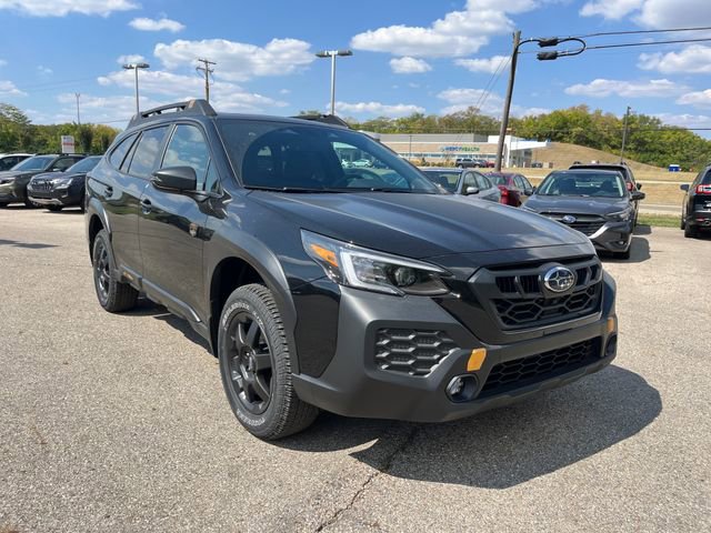 New 2025 Subaru Outback Wilderness image 2