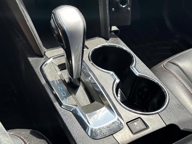Used 2015 Chevrolet Equinox LT w/ Power Convenience Package FWD image 24