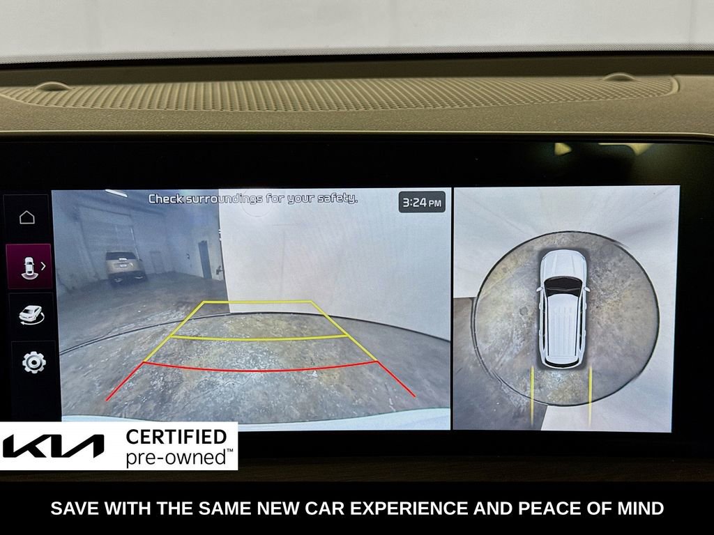 Certified 2023 Kia Telluride SX Prestige X-Pro AWD/4WD image 16