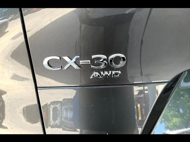 New 2025 MAZDA CX-30 2.5 Turbo w/ Premium Package AWD/4WD image 39