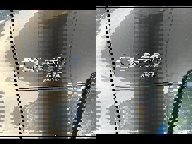 New 2025 MAZDA CX-30 2.5 Turbo w/ Premium Package image 39