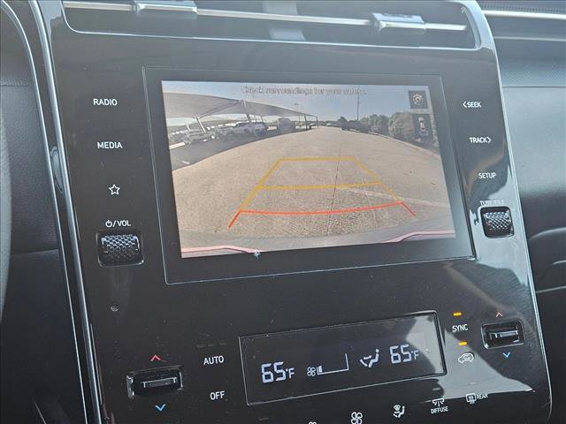 Used 2024 Hyundai Tucson SEL image 14