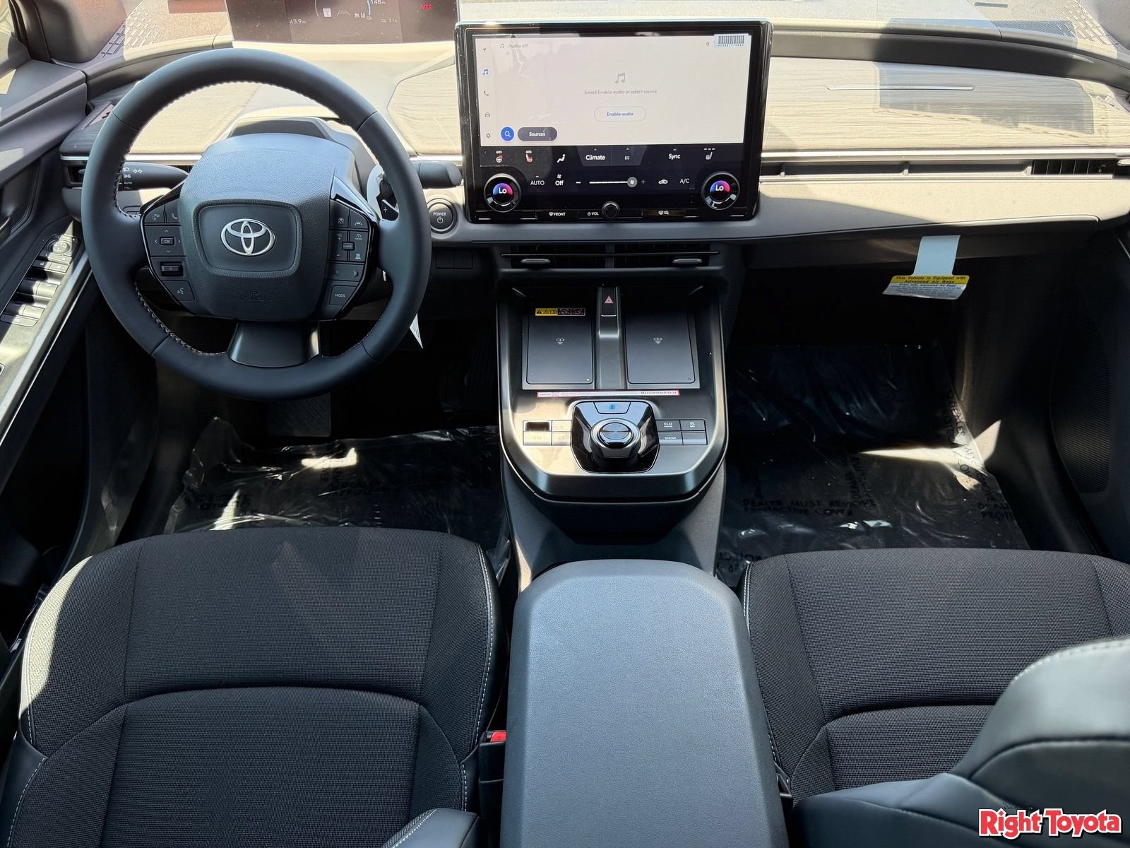 New 2026 Toyota C-HR AWD/4WD image 21