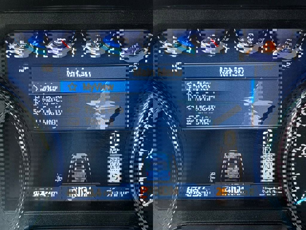 Certified 2023 Ford F150 XLT w/ Equipment Group 302A High image 32