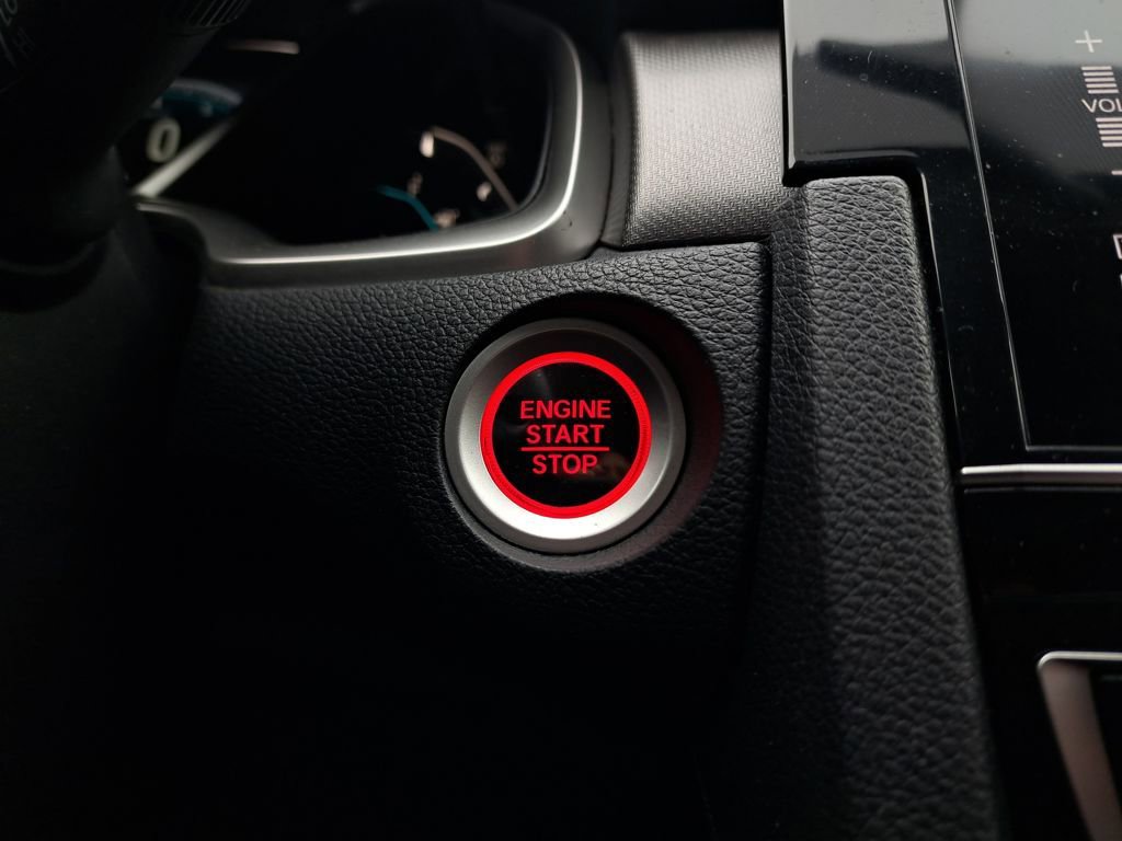 Used 2016 Honda Civic EX image 23