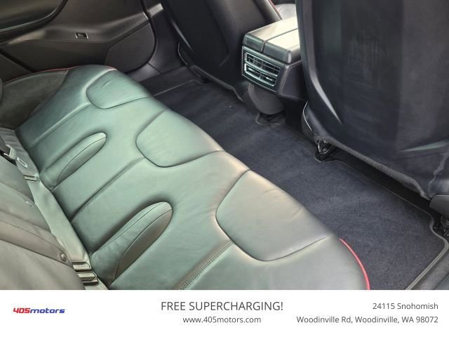 Used 2013 Tesla Model S Performance image 34
