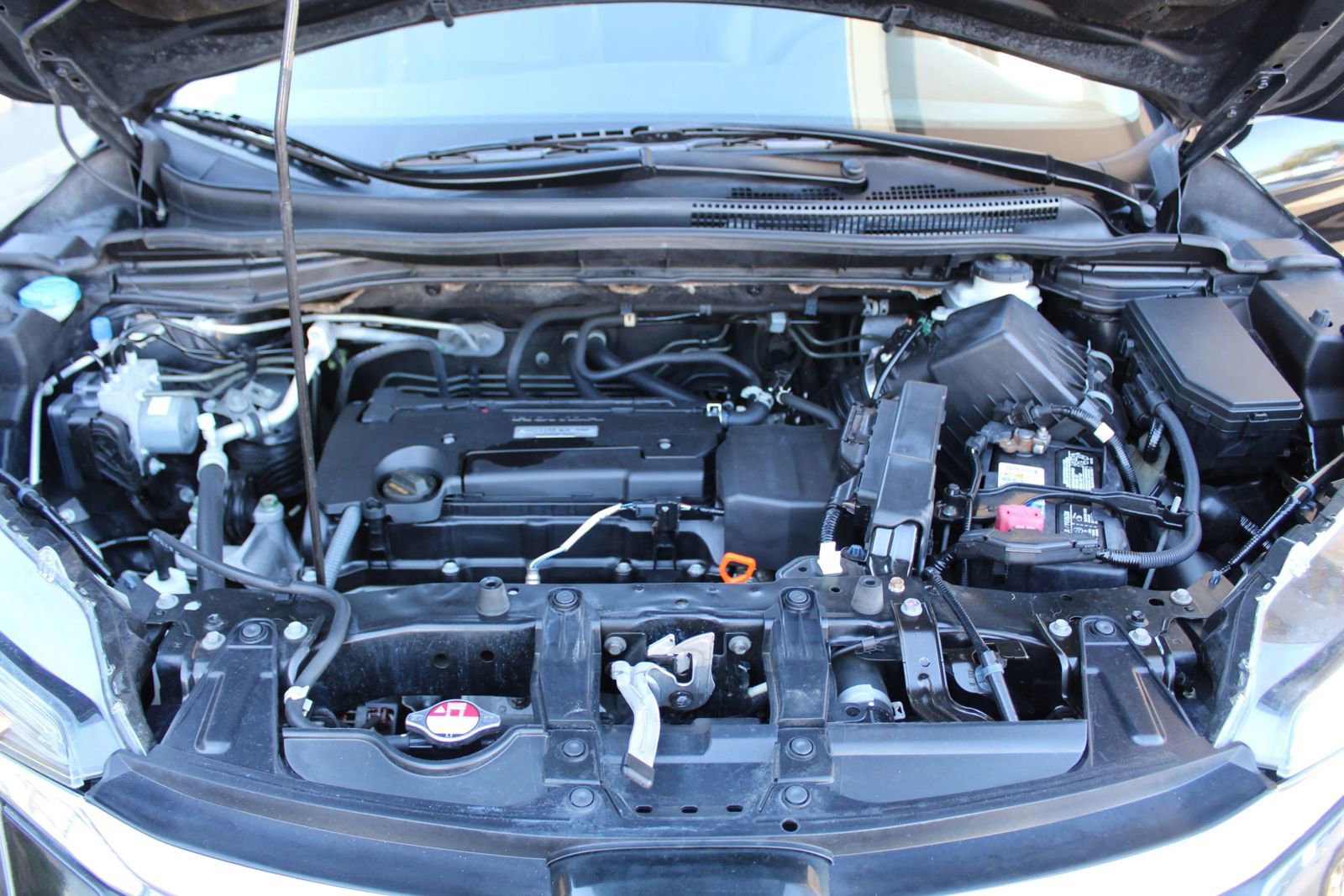 Used 2016 Honda CR-V LX image 27