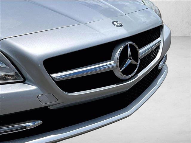 Used 2012 Mercedes-Benz SLK 350 image 26