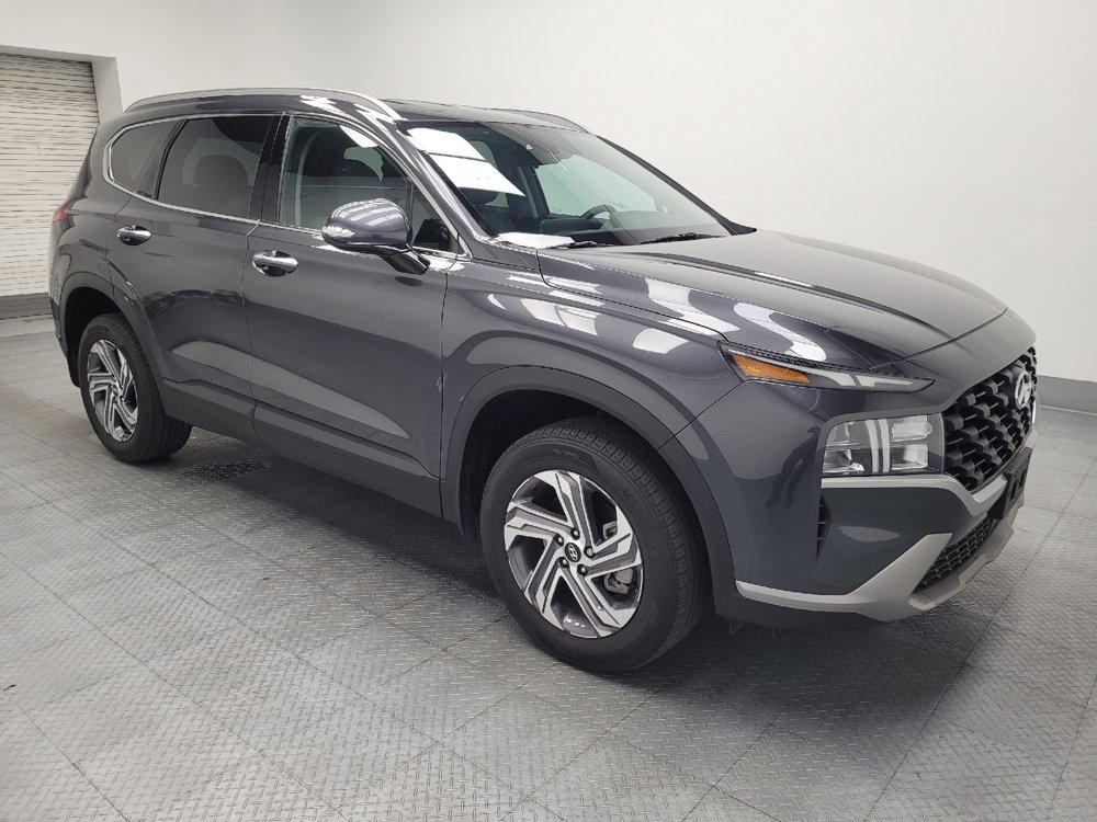Used 2023 Hyundai Santa Fe SEL AWD/4WD image 11