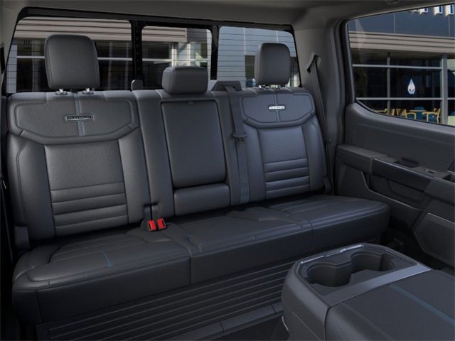 New 2026 Ford F350 Platinum image 11