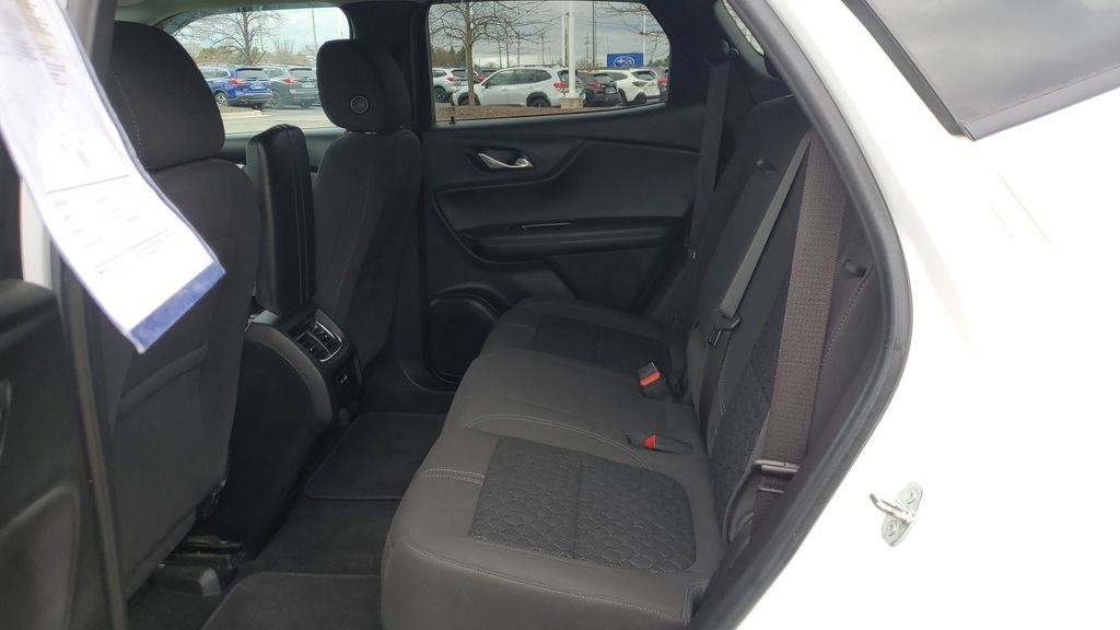 Used 2021 Chevrolet Blazer LT w/ Redline Edition image 22