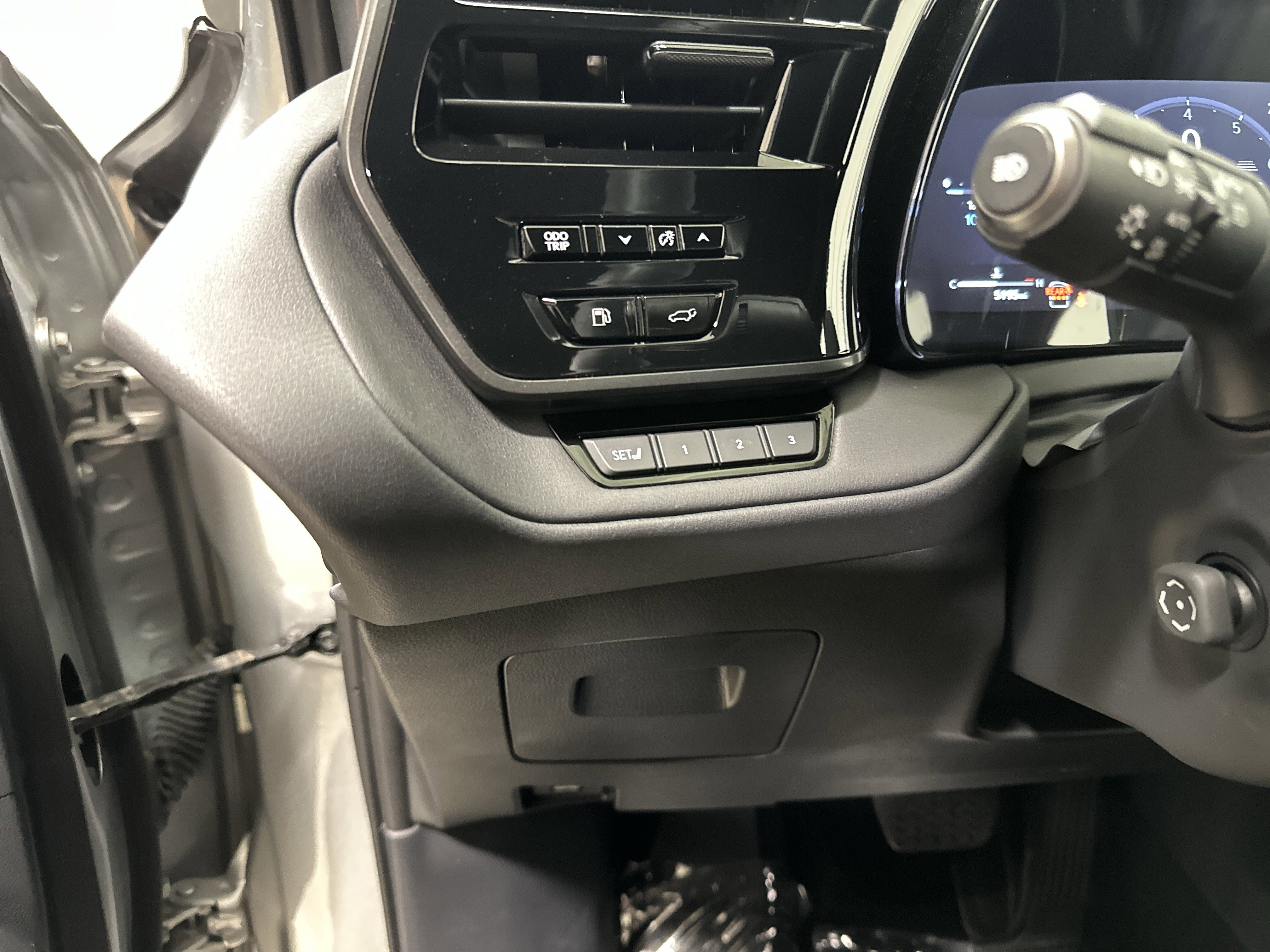 Certified 2024 Lexus TX 350 AWD w/ Technology Package image 38