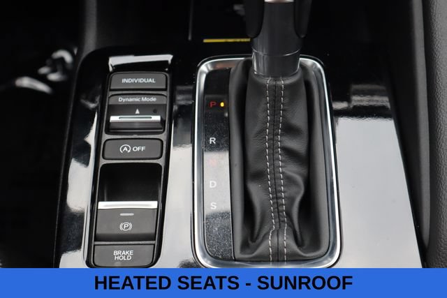 Used 2025 Acura Integra A-Spec w/ Technology Package FWD image 11