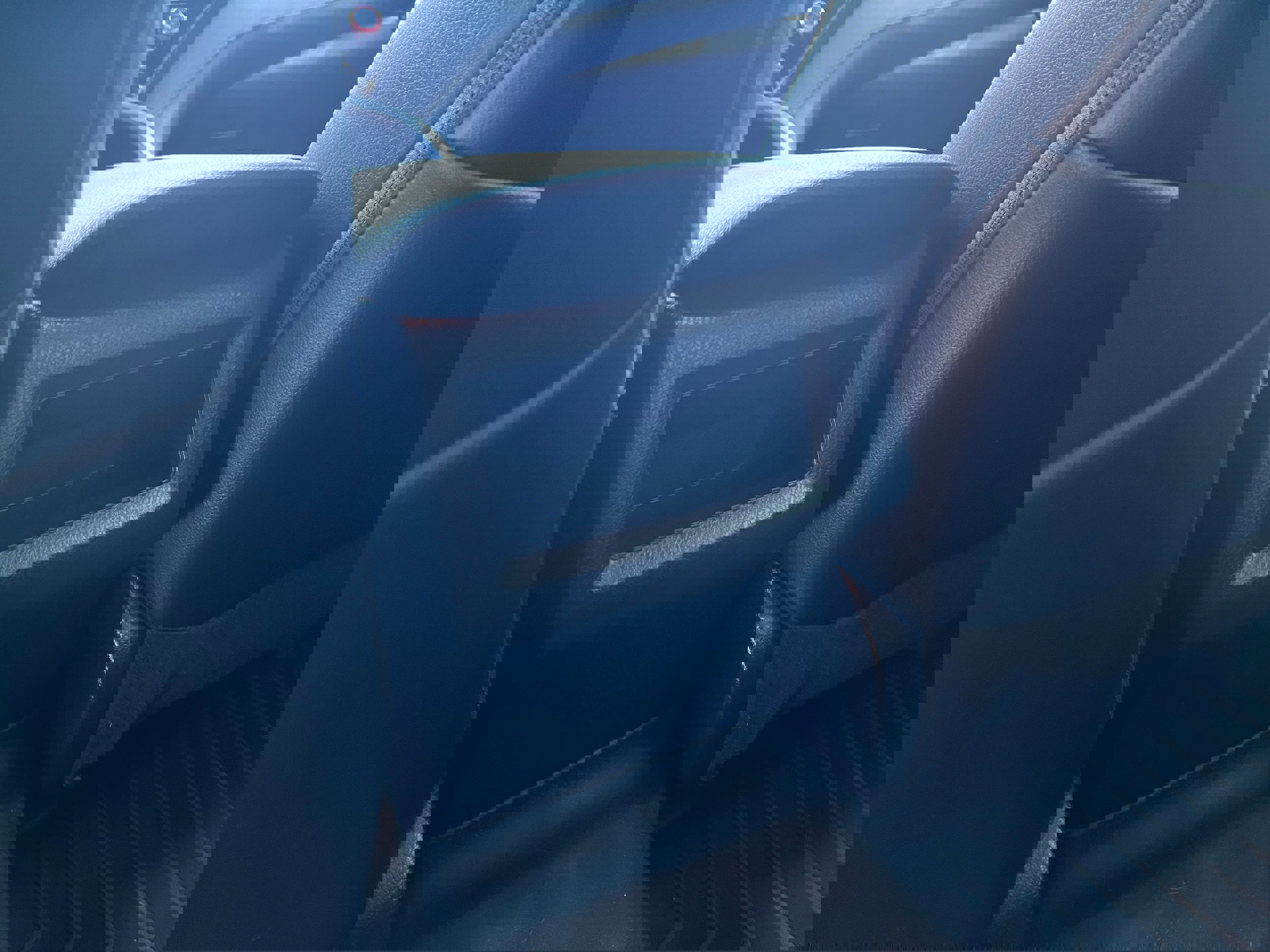 Used 2024 Toyota Camry TRD w/ TRD Package w/JBL Audio image 10