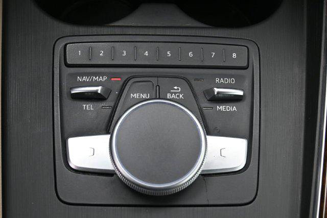 Used 2018 Audi A5 2.0T Premium Plus w/ Premium Plus AWD/4WD image 25