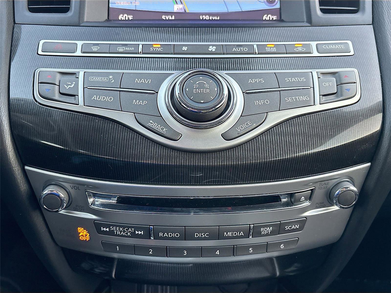 Used 2020 INFINITI QX60 Luxe w/ Essential Package image 17