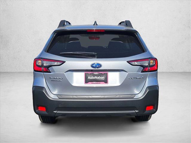 New 2025 Subaru Outback Premium w/ Popular Package #1A image 6
