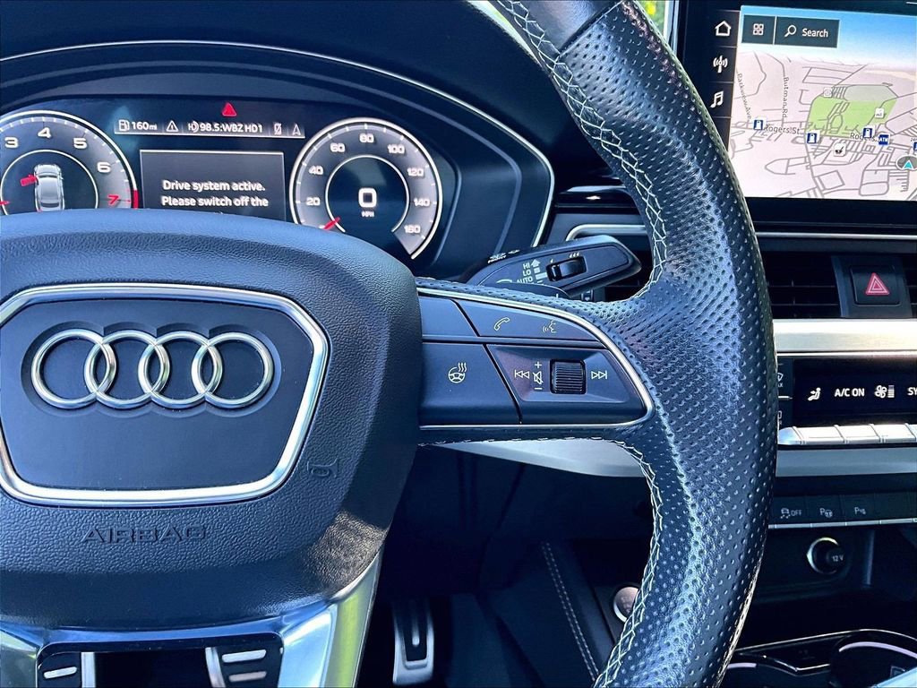 Used 2023 Audi A5 2.0T Prestige AWD/4WD image 24