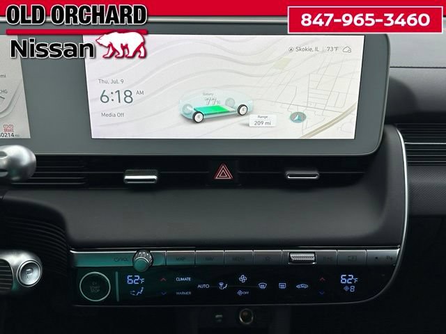 Used 2024 Hyundai Ioniq 5 SEL AWD/4WD image 14