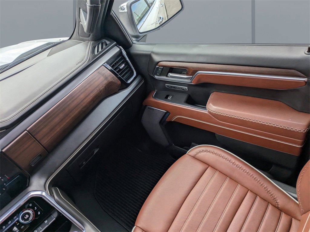 Used 2023 GMC Sierra 1500 Denali Ultimate image 17